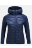 PEAK PERFORMANCE W HELIUM DOWN HOOD JACKET