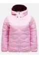 PEAK PERFORMANCE W HELIUM DOWN HOOD JACKET