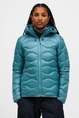 PEAK PERFORMANCE W HELIUM DOWN HOOD JACKET