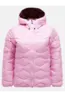 PEAK PERFORMANCE W HELIUM DOWN HOOD JACKET