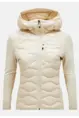 PEAK PERFORMANCE W HELIUM DOWN HYBRID HOOD
