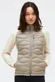 PEAK PERFORMANCE W HELIUM DOWN JACKET