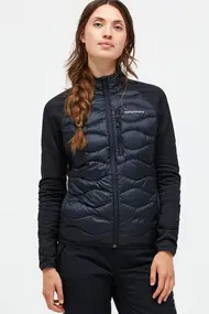 PEAK PERFORMANCE W HELIUM DOWN JACKET
