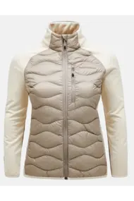 PEAK PERFORMANCE W HELIUM DOWN JACKET