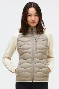 PEAK PERFORMANCE W HELIUM DOWN JACKET