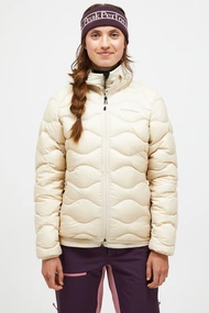 PEAK PERFORMANCE W HELIUM DOWN JACKET