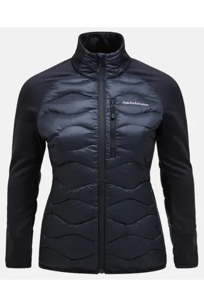 PEAK PERFORMANCE W HELIUM DOWN JACKET