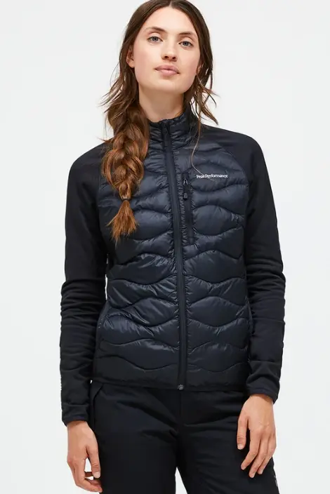 PEAK PERFORMANCE W HELIUM DOWN JACKET