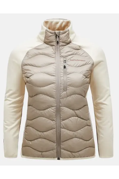 PEAK PERFORMANCE W HELIUM DOWN JACKET