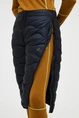 PEAK PERFORMANCE W HELIUM DOWN SHORTS