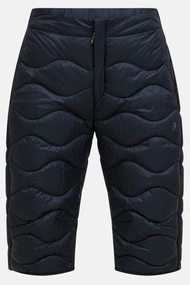 PEAK PERFORMANCE W HELIUM DOWN SHORTS