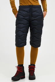 PEAK PERFORMANCE W HELIUM DOWN SHORTS