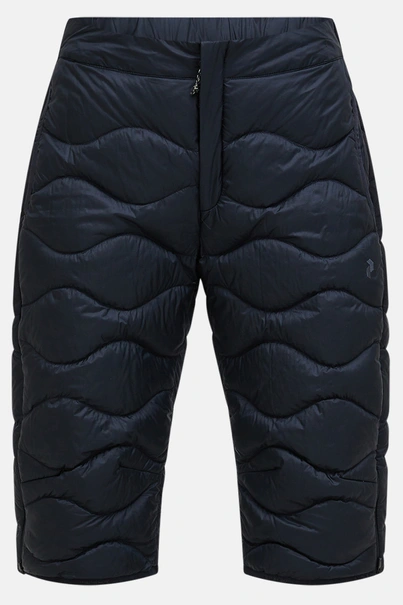 PEAK PERFORMANCE W HELIUM DOWN SHORTS