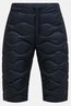 PEAK PERFORMANCE W HELIUM DOWN SHORTS