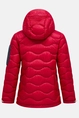 PEAK PERFORMANCE W HELIUM UTILITY DOWN HOOD JACKET