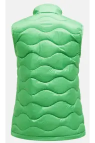 PEAK PERFORMANCE W HELIUM UTILITY DOWN VEST