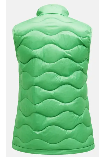 PEAK PERFORMANCE W HELIUM UTILITY DOWN VEST