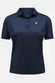 PEAK PERFORMANCE W ILLUSION SS POLO