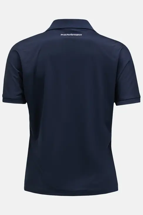 PEAK PERFORMANCE W ILLUSION SS POLO