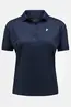 PEAK PERFORMANCE W ILLUSION SS POLO