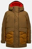 PEAK PERFORMANCE W INFUSION HELIUM DOWN PARKA