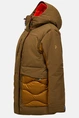 PEAK PERFORMANCE W INFUSION HELIUM DOWN PARKA
