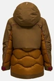 PEAK PERFORMANCE W INFUSION HELIUM DOWN PARKA