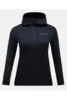 PEAK PERFORMANCE W LIGHT ZIP HOOD