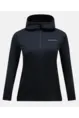 PEAK PERFORMANCE W LIGHT ZIP HOOD