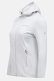 PEAK PERFORMANCE W LIGHT ZIP HOOD