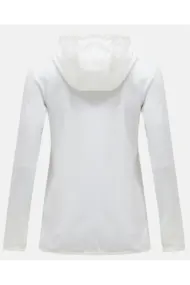 PEAK PERFORMANCE W LIGHT ZIP HOOD