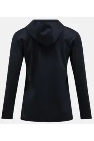 PEAK PERFORMANCE W LIGHT ZIP HOOD