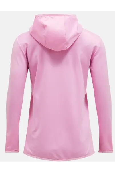 PEAK PERFORMANCE W LIGHT ZIP HOOD