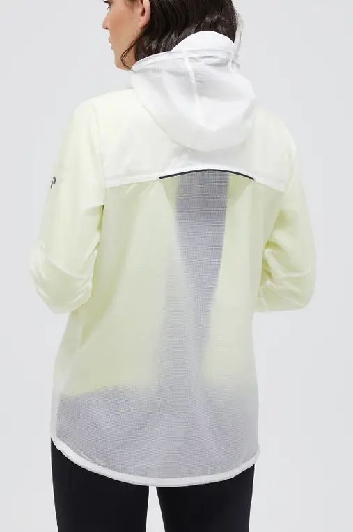 PEAK PERFORMANCE W LIGHTWEIGHT JACKET
