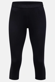 PEAK PERFORMANCE W MAGIC 3/4 SHORT JOHN WOOL-BLEND