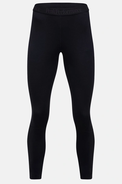 PEAK PERFORMANCE W MAGIC 7/8 LONG JOHNS WOOL-BLEND