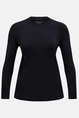 PEAK PERFORMANCE W MAGIC CREW WOOL-BLEND BASELAYER