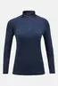 PEAK PERFORMANCE W MAGIC HALF ZIP