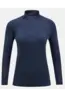 PEAK PERFORMANCE W MAGIC HALF ZIP