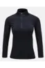 PEAK PERFORMANCE W MAGIC HALF ZIP