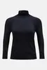 PEAK PERFORMANCE W MAGIC ROLLNECK