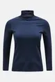 PEAK PERFORMANCE W MAGIC ROLLNECK
