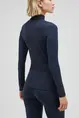 PEAK PERFORMANCE W MAGIC ROLLNECK