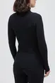 PEAK PERFORMANCE W MAGIC ROLLNECK