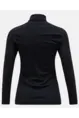 PEAK PERFORMANCE W MAGIC ROLLNECK