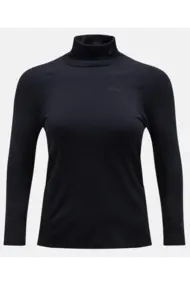 PEAK PERFORMANCE W MAGIC ROLLNECK