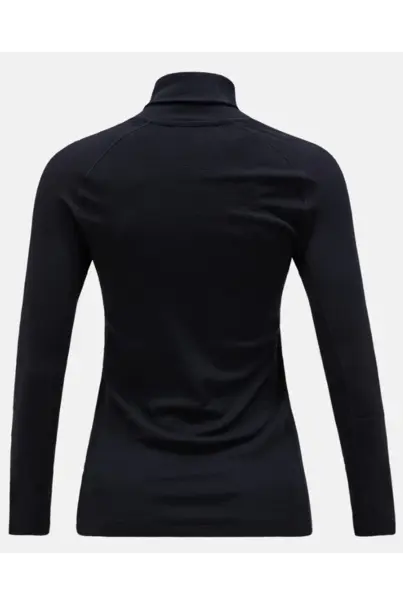 PEAK PERFORMANCE W MAGIC ROLLNECK