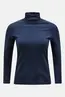 PEAK PERFORMANCE W MAGIC ROLLNECK