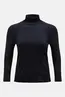 PEAK PERFORMANCE W MAGIC ROLLNECK
