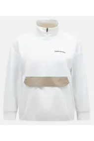 PEAK PERFORMANCE W MID LAYER JACKET
